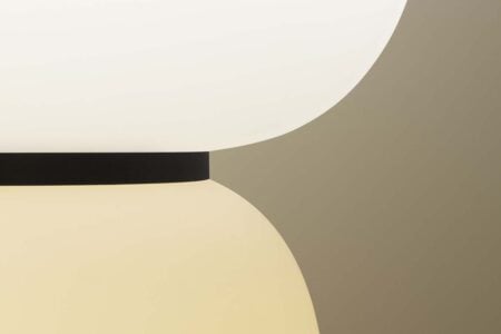 Ghost Lamp. Arik Levy. Vibia | vibia_gost_4965 11_detalle_02