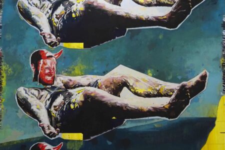 Víctor Solana. Jóvenes pintores. Pintura figurativa | victor_solana roomdiseno7