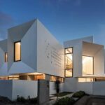 Arquitectura residencial. Casa mirador. Viewpoint House | viewpoint house roomdiseno