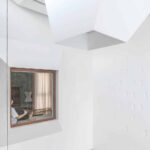 Arquitectura residencial. Casa mirador. Viewpoint House | viewpoint house roomdiseno1