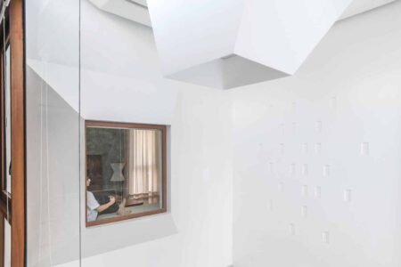 Arquitectura residencial. Casa mirador. Viewpoint House | viewpoint house roomdiseno1
