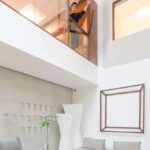Arquitectura residencial. Casa mirador. Viewpoint House | viewpoint house roomdiseno11