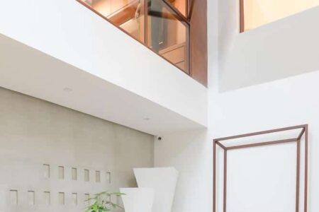 Arquitectura residencial. Casa mirador. Viewpoint House | viewpoint house roomdiseno11