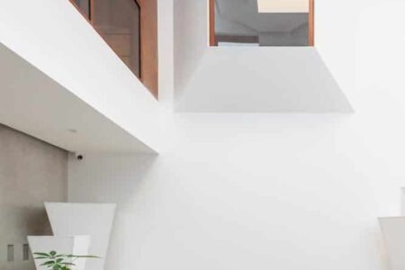 Arquitectura residencial. Casa mirador. Viewpoint House | viewpoint house roomdiseno13