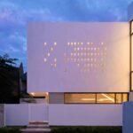Arquitectura residencial. Casa mirador. Viewpoint House | viewpoint house roomdiseno14