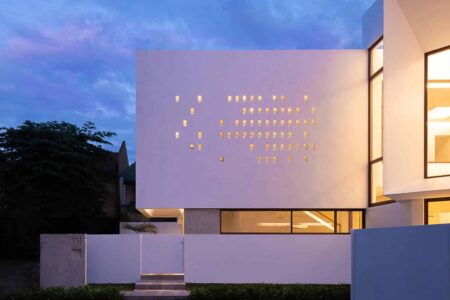 Arquitectura residencial. Casa mirador. Viewpoint House | viewpoint house roomdiseno14