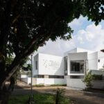 Arquitectura residencial. Casa mirador. Viewpoint House | viewpoint house roomdiseno16