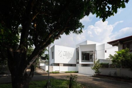 Arquitectura residencial. Casa mirador. Viewpoint House | viewpoint house roomdiseno16