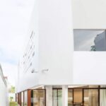 Arquitectura residencial. Casa mirador. Viewpoint House | viewpoint house roomdiseno2
