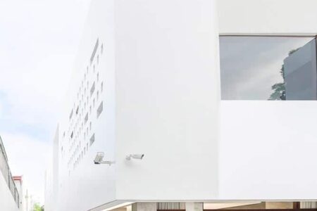 Arquitectura residencial. Casa mirador. Viewpoint House | viewpoint house roomdiseno2