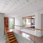 Arquitectura residencial. Casa mirador. Viewpoint House | viewpoint house roomdiseno3