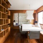 Arquitectura residencial. Casa mirador. Viewpoint House | viewpoint house roomdiseno4