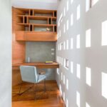 Arquitectura residencial. Casa mirador. Viewpoint House | viewpoint house roomdiseno5
