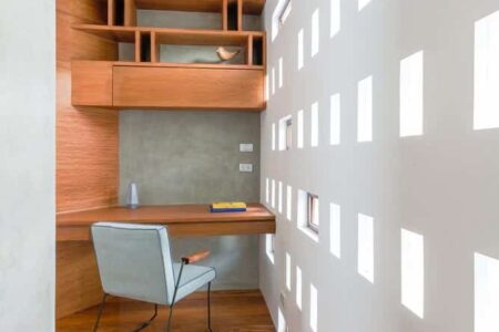 Arquitectura residencial. Casa mirador. Viewpoint House | viewpoint house roomdiseno5