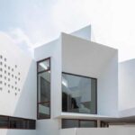 Arquitectura residencial. Casa mirador. Viewpoint House | viewpoint house roomdiseno6