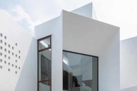 Arquitectura residencial. Casa mirador. Viewpoint House | viewpoint house roomdiseno6