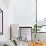 Arquitectura residencial. Casa mirador. Viewpoint House | viewpoint house roomdiseno7