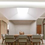 Arquitectura residencial. Casa mirador. Viewpoint House | viewpoint house roomdiseno9