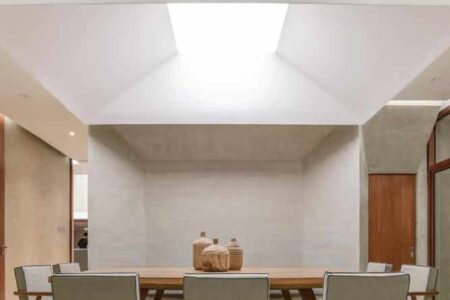 Arquitectura residencial. Casa mirador. Viewpoint House | viewpoint house roomdiseno9