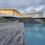 Villa A&T. Todd Saunders. Arquitectura en Noruega | villa_at todd_saunders roomdiseno1