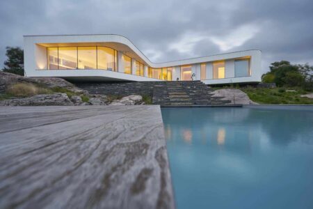 Villa A&T. Todd Saunders. Arquitectura en Noruega | villa_at todd_saunders roomdiseno1