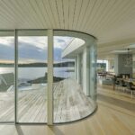 Villa A&T. Todd Saunders. Arquitectura en Noruega | villa_at todd_saunders roomdiseno2