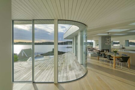 Villa A&T. Todd Saunders. Arquitectura en Noruega | villa_at todd_saunders roomdiseno2