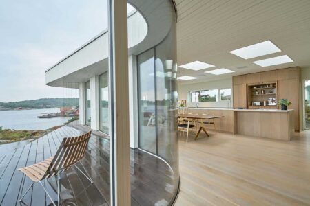 Villa A&T. Todd Saunders. Arquitectura en Noruega | villa_at todd_saunders roomdiseno4