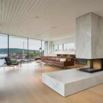 Villa A&T. Todd Saunders. Arquitectura en Noruega | villa_at todd_saunders roomdiseno5