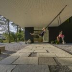 Villa S. Todd Saunders. Arquitectura en Noruega | villa_s todd_saunders bent_rene_synnevag roomdiseno2