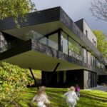 Villa S. Todd Saunders. Arquitectura en Noruega | villa_s todd_saunders bent_rene_synnevag roomdiseno4