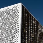 Village des Sciences de Montpellier. BPA Architecture. Krion© de Porcelanosa | village_des_sciences bpa_architecture roomdiseno10
