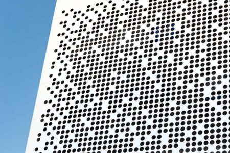 Village des Sciences de Montpellier. BPA Architecture. Krion© de Porcelanosa | village_des_sciences bpa_architecture roomdiseno2