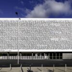 Village des Sciences de Montpellier. BPA Architecture. Krion© de Porcelanosa | village_des_sciences bpa_architecture roomdiseno5
