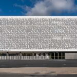 Village des Sciences de Montpellier. BPA Architecture. Krion© de Porcelanosa | village_des_sciences bpa_architecture roomdiseno6