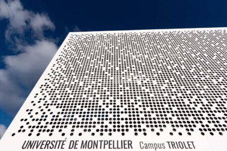 Village des Sciences de Montpellier. BPA Architecture. Krion© de Porcelanosa | village_des_sciences bpa_architecture roomdiseno8