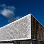 Village des Sciences de Montpellier. BPA Architecture. Krion© de Porcelanosa | village_des_sciences bpa_architecture roomdiseno9
