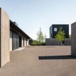 Vincent Van Duysen. madera negra. bodega moderna | vincent van duysen2
