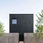 Vincent Van Duysen. madera negra. bodega moderna | vincent van duysen5