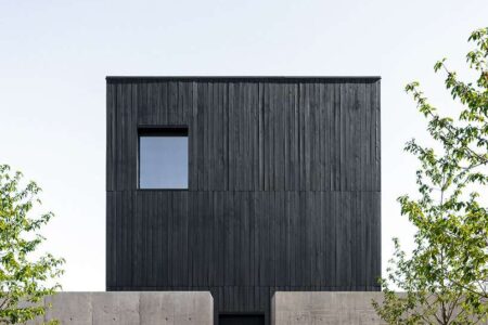 Vincent Van Duysen. madera negra. bodega moderna | vincent van duysen5