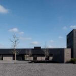 Vincent Van Duysen. madera negra. bodega moderna | vincent van duysen6