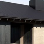 Vincent Van Duysen. madera negra. bodega moderna | vincent van duysen8