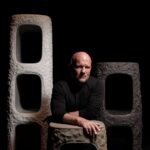 Gravitas. Vincent van Duysen. ARCA. Muebles de piedra | vincent van duysen 3