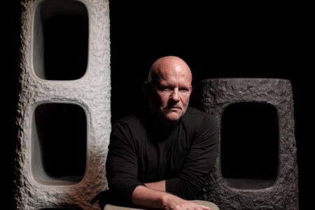 Gravitas. Vincent van Duysen. ARCA. Muebles de piedra | vincent van duysen 3