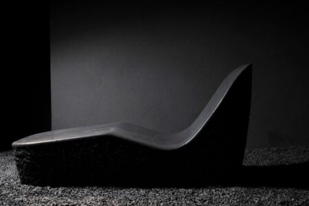 Gravitas. Vincent van Duysen. ARCA. Muebles de piedra | vincent van duysen1 2