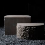 Gravitas. Vincent van Duysen. ARCA. Muebles de piedra | vincent van duysen2 2