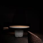 Gravitas. Vincent van Duysen. ARCA. Muebles de piedra | vincent van duysen4 2