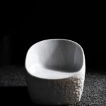 Gravitas. Vincent van Duysen. ARCA. Muebles de piedra | vincent van duysen5 2