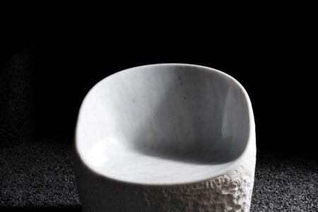 Gravitas. Vincent van Duysen. ARCA. Muebles de piedra | vincent van duysen5 2