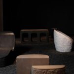 Gravitas. Vincent van Duysen. ARCA. Muebles de piedra | vincent van duysen6 2